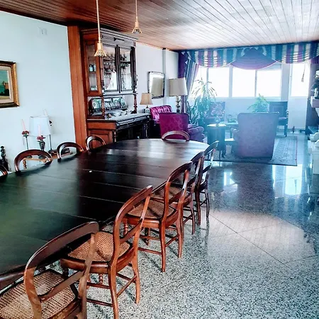 Apartment Guest House Amadora *