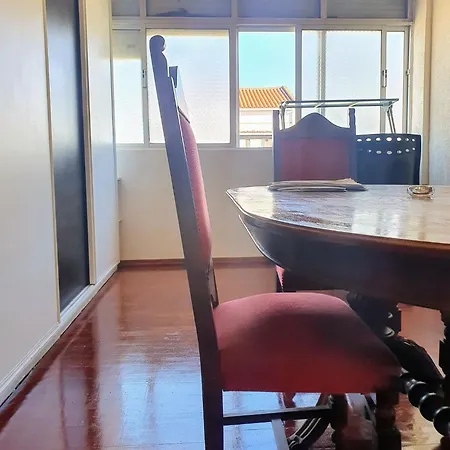 Apartment Guest House Amadora