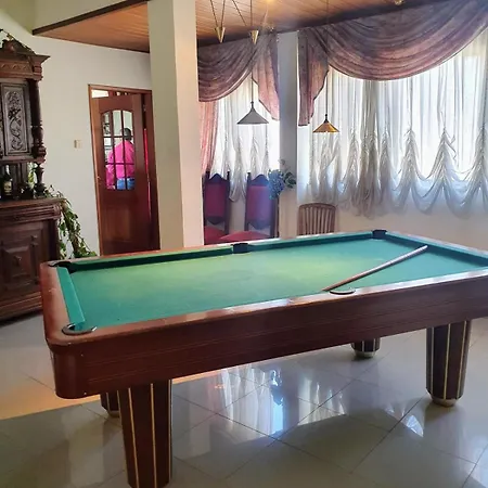 Apartment Guest House Amadora *