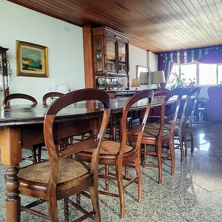 Guest House Amadora Apartment Amadora