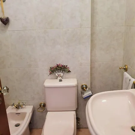 Apartment Guest House Amadora